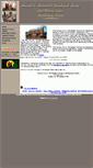 Mobile Screenshot of overhomesneedville.com